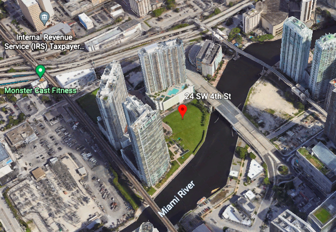 Monster Cast Fitness Studio